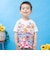 みんな集合ダイナーTシャツ