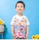 みんな集合ダイナーTシャツ