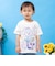 コキンちゃん ポッポちゃんTシャツ