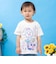 コキンちゃん ポッポちゃんTシャツ