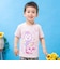 コキンちゃん ポッポちゃんTシャツ