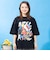 アンパンマン ストリートTシャツ 大人