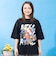 アンパンマン ストリートTシャツ 大人