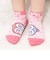 ひょっこりお顔ショートソックス