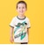 光る！ナガネギマンTシャツ