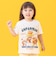 ヴィンテージライクアンパンマンバンドTシャツ