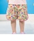 水陸両用ショートパンツ