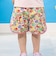 水陸両用ショートパンツ