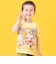 みんな集合プリント半袖Tシャツ
