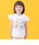 ドキンちゃん コキンちゃんキラキラ半袖Tシャツ