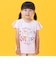 ドキンちゃん コキンちゃんキラキラ半袖Tシャツ