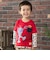袖取り外しポケット長袖Tシャツ