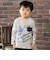 袖取り外しポケット長袖Tシャツ