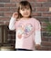 袖取り外しドキンちゃんコキンちゃん長袖Tシャツ