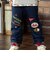 アンパンマン デニムニットパンツ