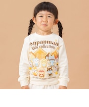 アイシングクッキー風長袖Tシャツ