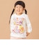 ぬいぐるみ長袖Tシャツ