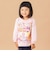 ぬいぐるみ長袖Tシャツ