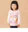 ぬいぐるみ長袖Tシャツ