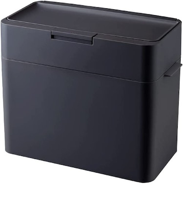 シールズ9.5 密閉ﾀﾞｽﾄﾎﾞｯｸｽ 9.5L　LBD-01
