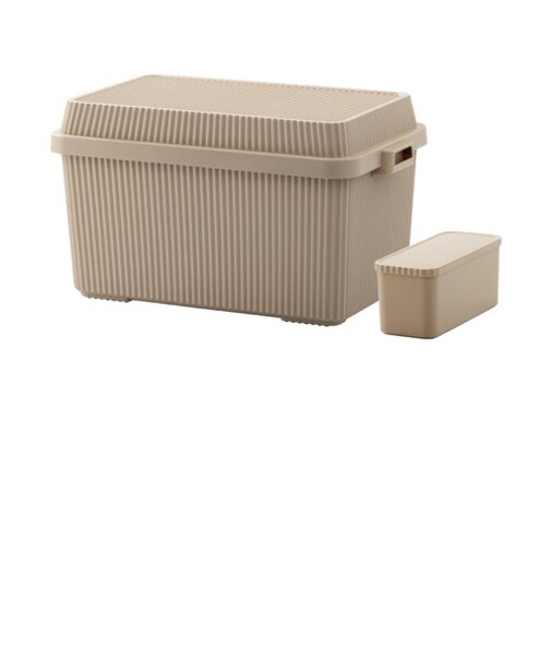 スタックアップコンテナー83（インナーボックスセット）