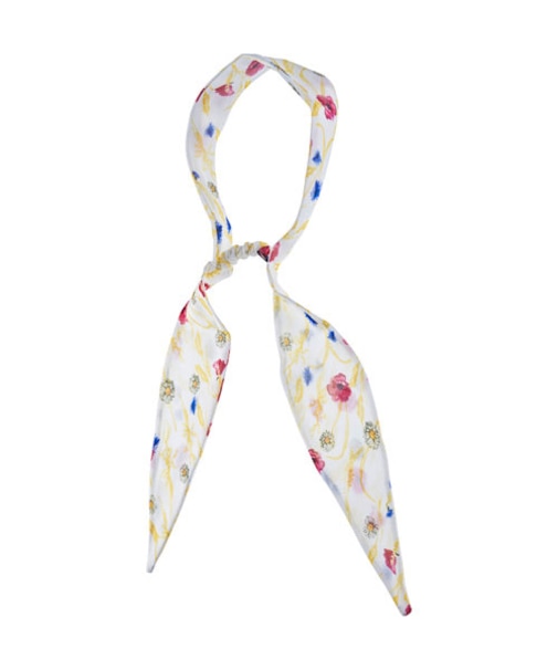 クラヴァッタ ヘアバンド シンプルタイプ