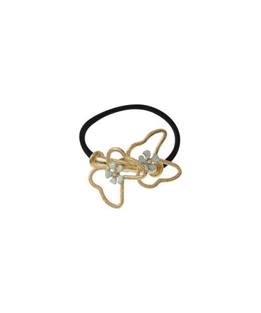 フープ ファルファッラ ポニー