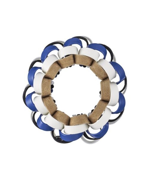 ループ シュシュ