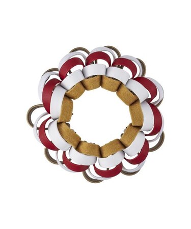 ループ シュシュ