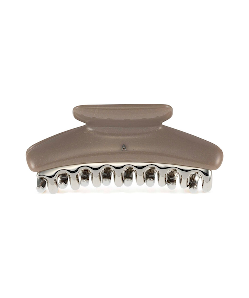 アッカ アールドゥヴィーヴル クリップ Lサイズ グレー(GY) アールドゥヴィーヴルクリップLサイズ / ACCA | ファッション通販