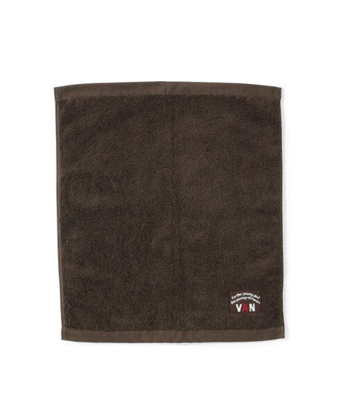 ハンドタオル＜ホームグッズコレクション＞