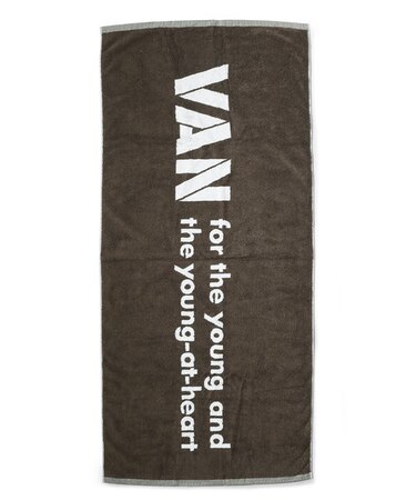 ジャガードバスタオル＜ホームグッズコレクション＞