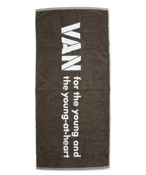 ジャガードバスタオル＜ホームグッズコレクション＞