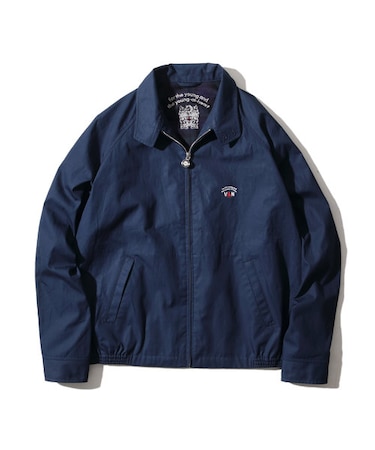 バックプリーツスウィングトップ＜春夏＞