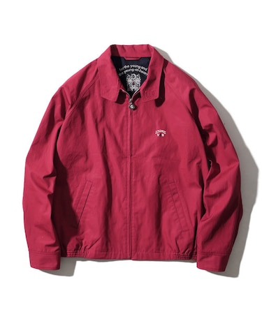 バックプリーツスウィングトップ＜春夏＞