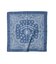 ハンカチ＜バンダナ柄＞