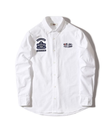 ショートＢＤシャツ＜グラフィック＞