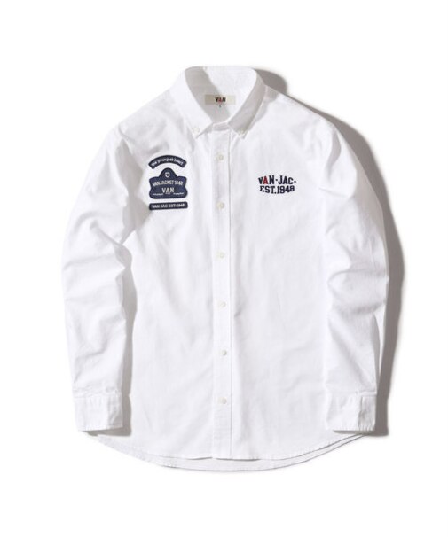 ショートＢＤシャツ＜グラフィック＞