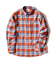 ショートＢＤシャツ＜チェック＞