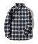 ＢＤシャツ＜オーバーサイズ＞＜タータンチェック＞
