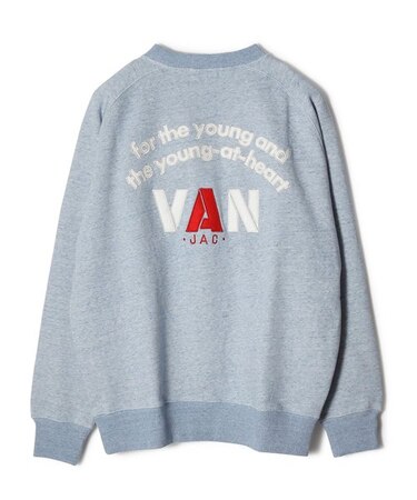 ヘザートレーナー<アーチロゴ>