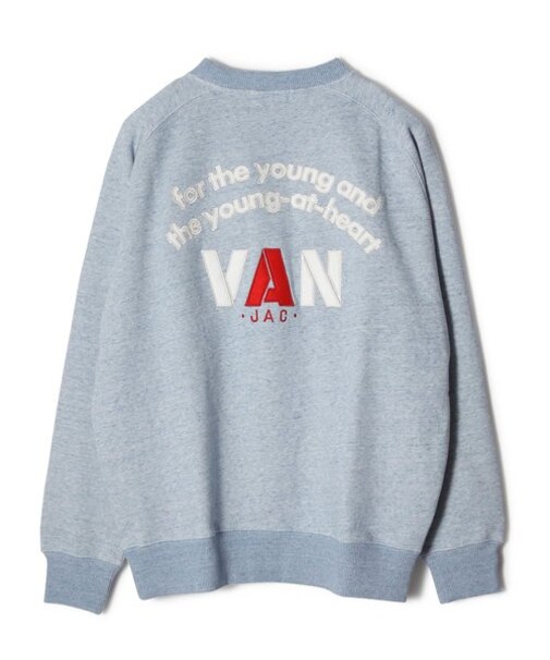 ヘザートレーナー<アーチロゴ>