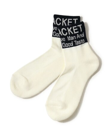 ハイカットソックス