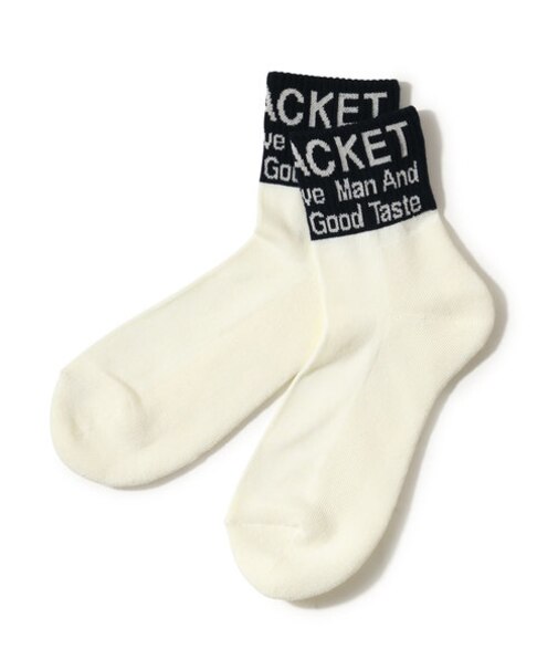 ハイカットソックス