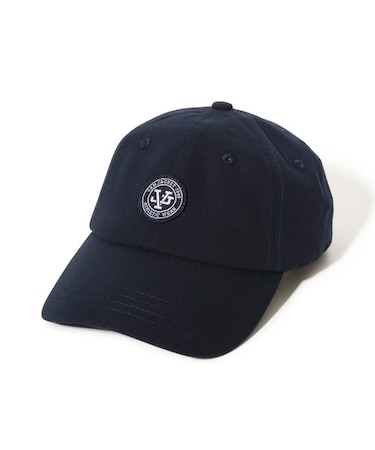 キャップ＜オックスフォード＞