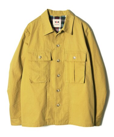 フィールドジャケット