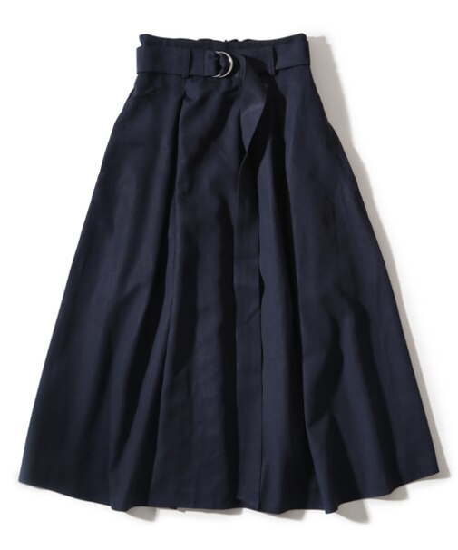 イージースカート ＜VAN×Shower CLUB＞ ＜ウィメンズ＞