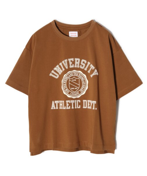 Tシャツ ＜VAN×Shower CLUB＞ ＜ウィメンズ＞