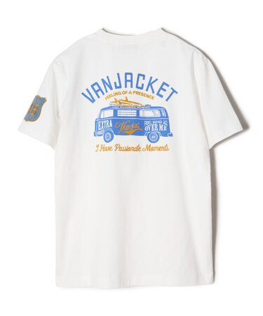 Tシャツ<クラシックバス>