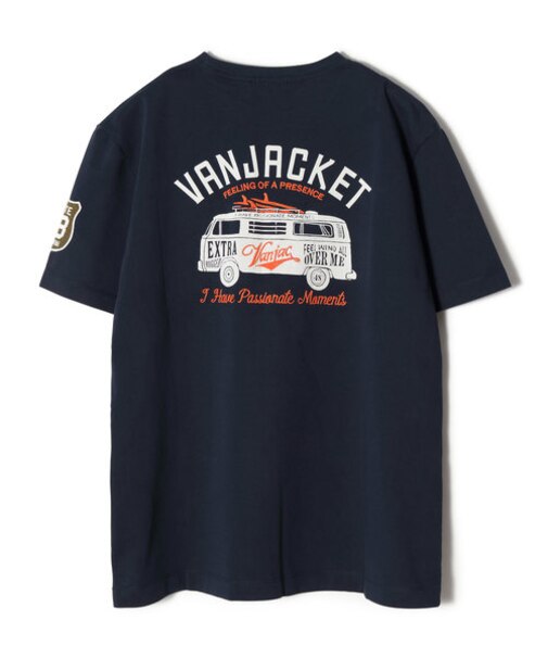 Ｔシャツ＜クラシックバス＞